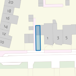 Perceel VRY00-T-4459