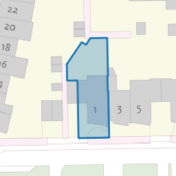 Perceel VRY00-T-4460