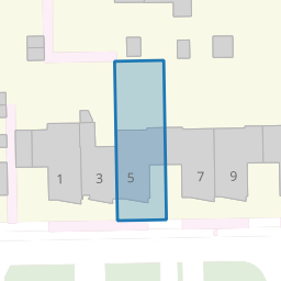 Perceel VRY00-T-4462