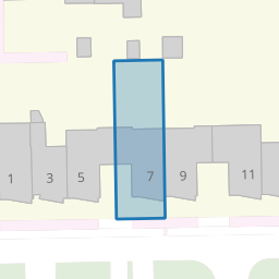 Perceel VRY00-T-4463