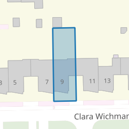 Perceel VRY00-T-4464