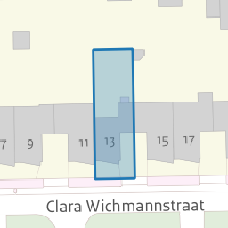 Perceel VRY00-T-4466