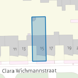 Perceel VRY00-T-4467