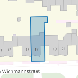 Perceel VRY00-T-4468