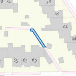 Perceel VRY00-T-4495