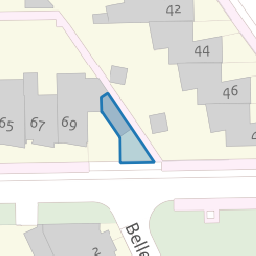 Perceel VRY00-T-4497