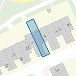 Perceel VRY00-T-4499