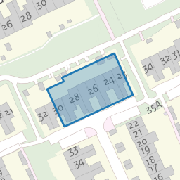 Perceel VRY00-T-4504