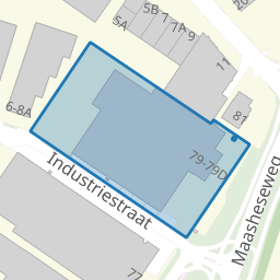 Perceel VRY00-T-4511