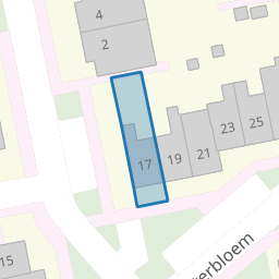 Perceel VRY00-T-4521