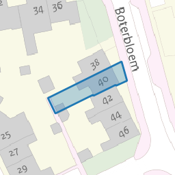 Perceel VRY00-T-4530