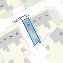 Perceel VRY00-T-4533