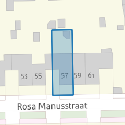 Perceel VRY00-T-4554