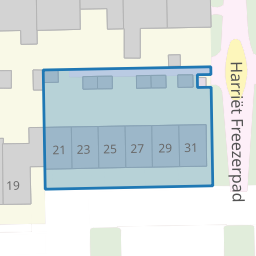 Perceel VRY00-T-4562