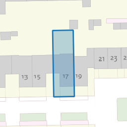 Perceel VRY00-T-4564