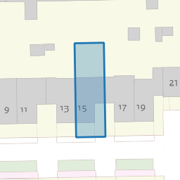 Perceel VRY00-T-4565