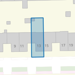 Perceel VRY00-T-4566