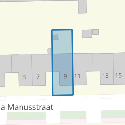 Perceel VRY00-T-4568