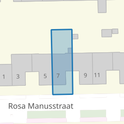 Perceel VRY00-T-4569