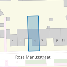 Perceel VRY00-T-4570