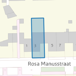 Perceel VRY00-T-4571