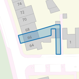 Perceel VRY00-T-4575