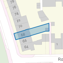 Perceel VRY00-T-4576