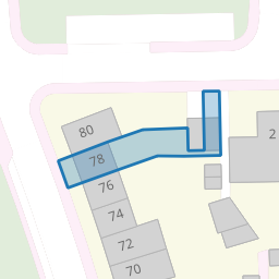 Perceel VRY00-T-4581