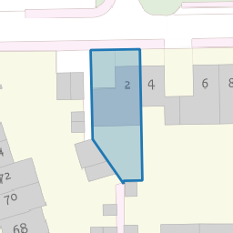 Perceel VRY00-T-4584