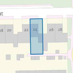 Perceel VRY00-T-4595