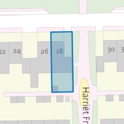 Perceel VRY00-T-4597