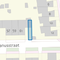 Perceel VRY00-T-4598