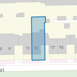 Perceel VRY00-T-4603