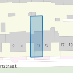 Perceel VRY00-T-4604