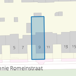 Perceel VRY00-T-4606