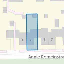 Perceel VRY00-T-4609