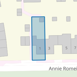 Perceel VRY00-T-4610