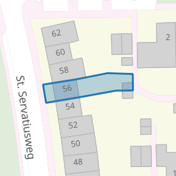 Perceel VRY00-T-4617