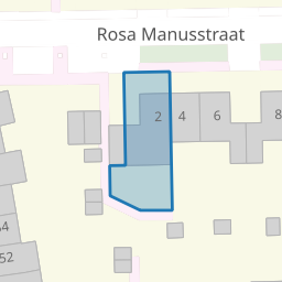 Perceel VRY00-T-4623