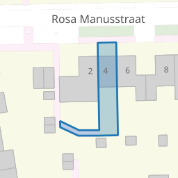 Perceel VRY00-T-4624