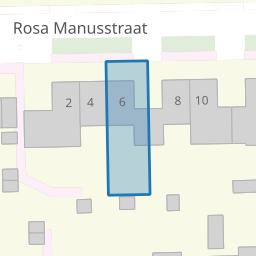 Perceel VRY00-T-4625