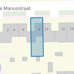 Perceel VRY00-T-4626