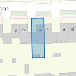 Perceel VRY00-T-4628