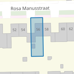 Perceel VRY00-T-4640