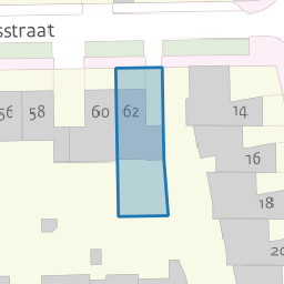 Perceel VRY00-T-4643