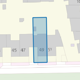 Perceel VRY00-T-4645