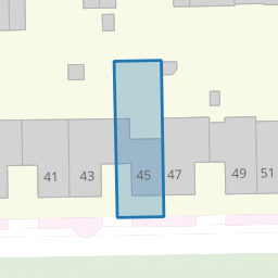 Perceel VRY00-T-4647