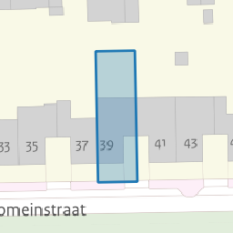 Perceel VRY00-T-4650