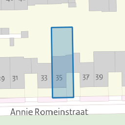 Perceel VRY00-T-4652