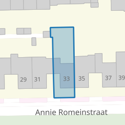 Perceel VRY00-T-4653
